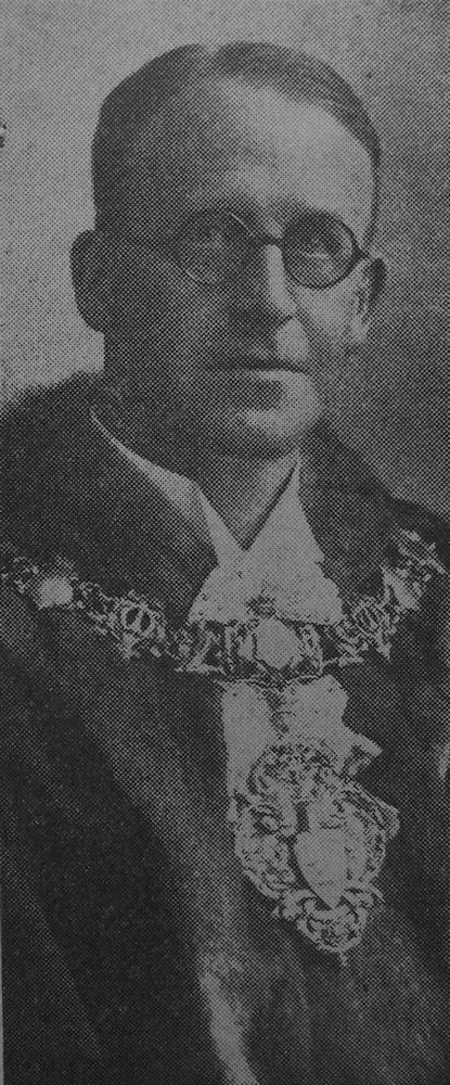 george william king george william king