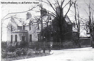 Earlston House