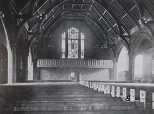 Egremont Presbyerian Church