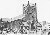 Liscard Congregational Church