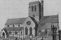 St. Hilary's. 1868