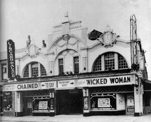 Liscard Electric Palace Wallasey