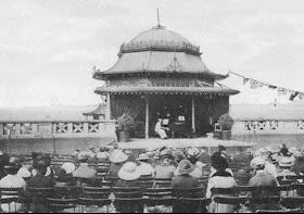 Floral Pavilion 1913