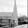 St. Albans Church, Mill Lane at the turn of the 20th Century