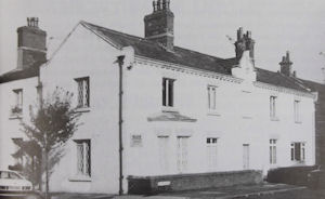 Farm House, Eldon Road