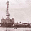New Brighton Tower, c1905