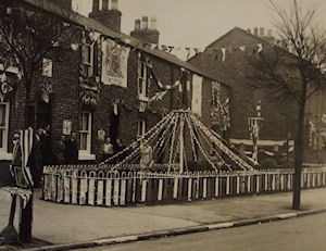 St Albans Road