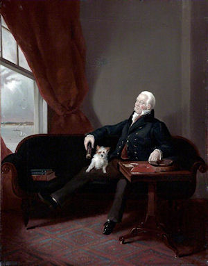 James Atheron