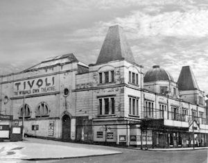 Tivoli Wallasey