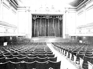 Capitol Cinema, Wallasey