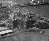 The Tower Theatre, 1959