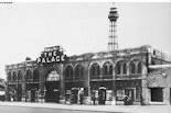 The Palace 1900