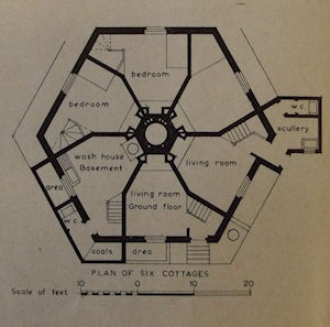 Layout Plan