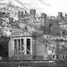 Liscard Castle, Seaview Road, c1902